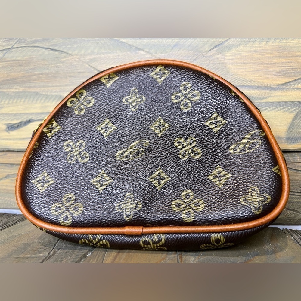Small Change purse/Makeup bag